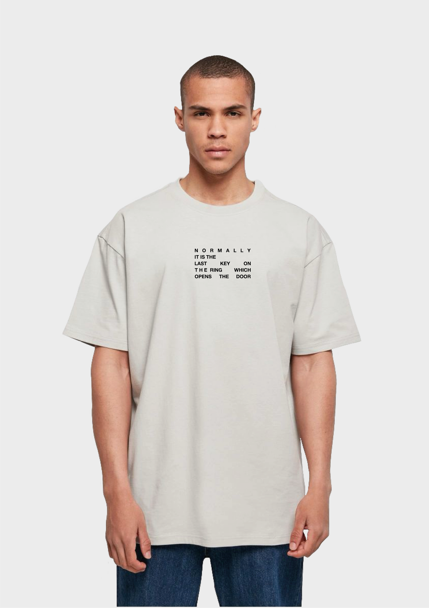 T-Shirt [Key]