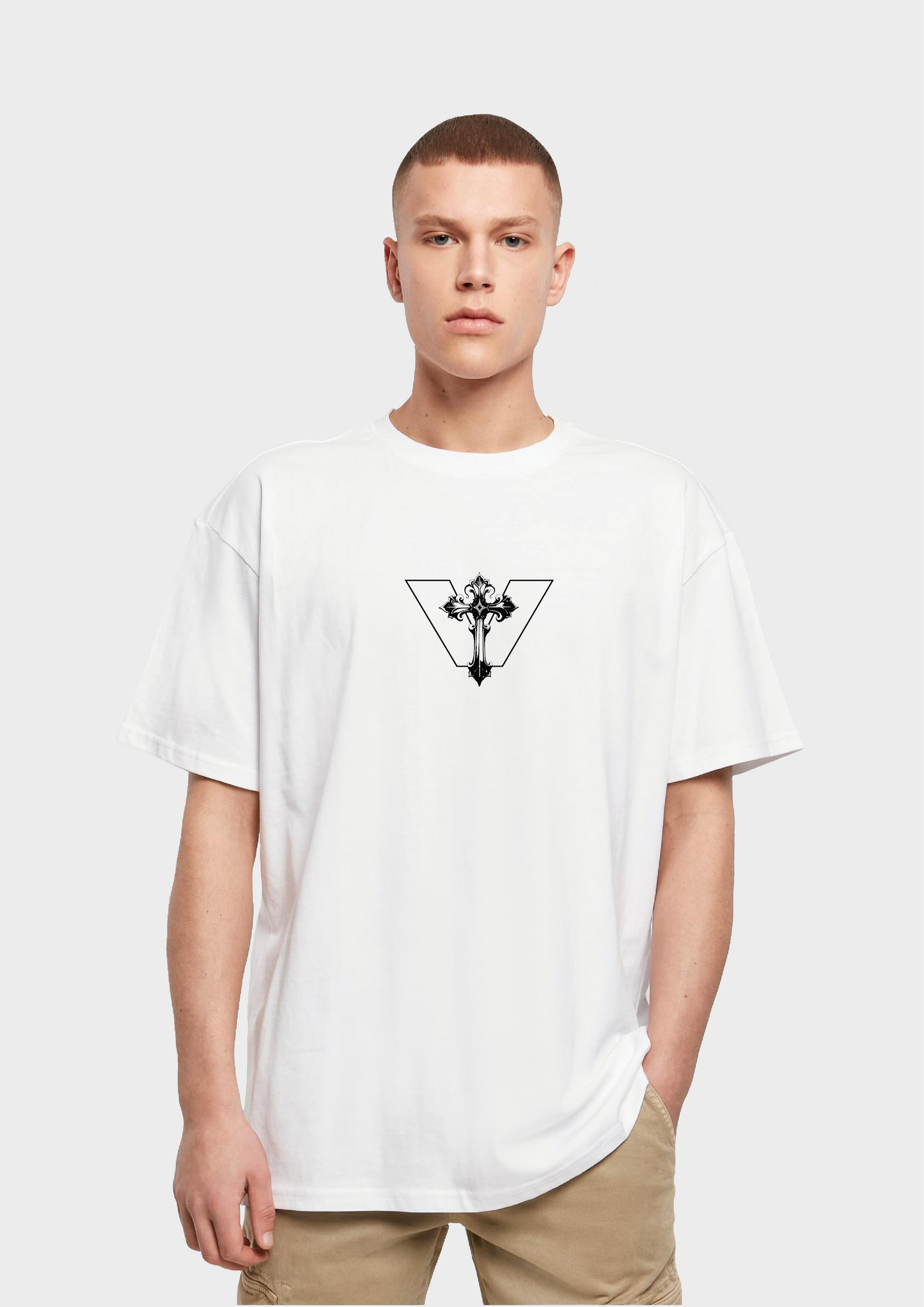 T-Shirt [Emblem]