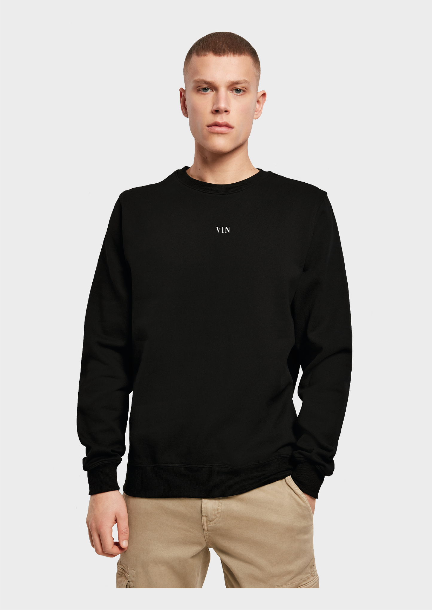 Sweatshirt [Process]