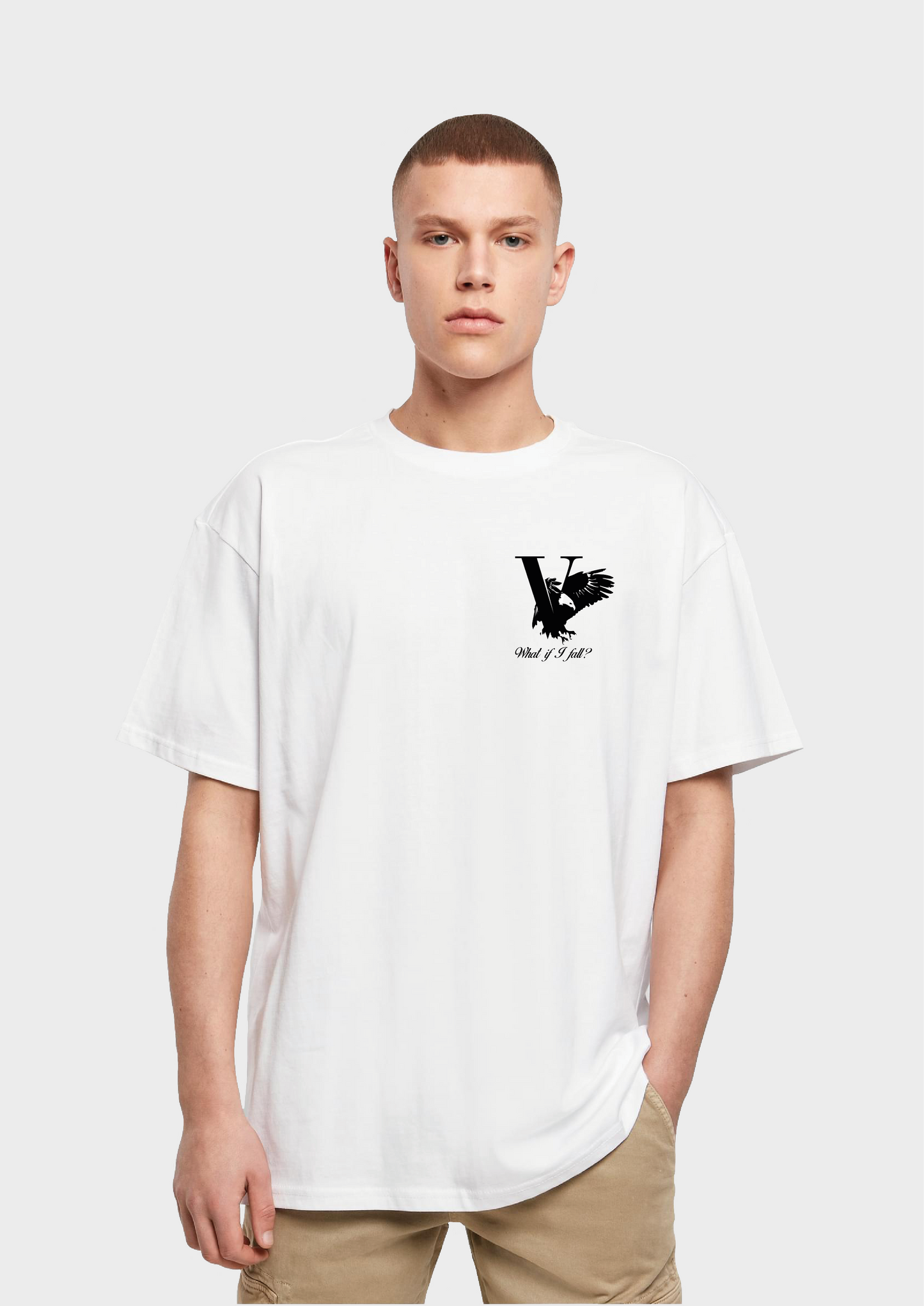T-Shirt [Fly]