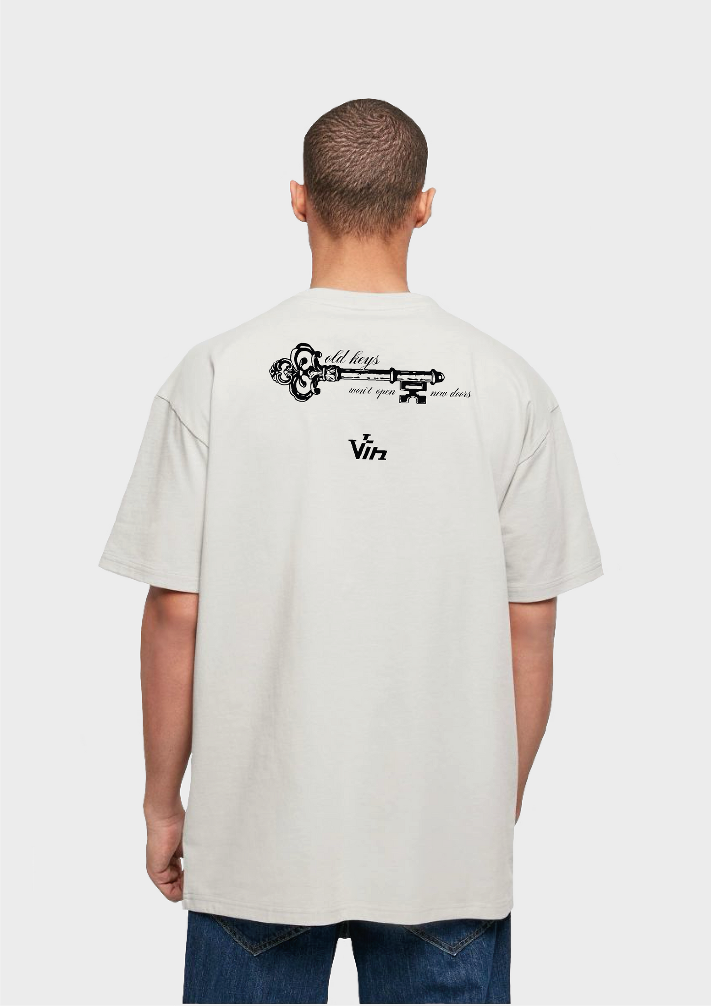 T-Shirt [Key]