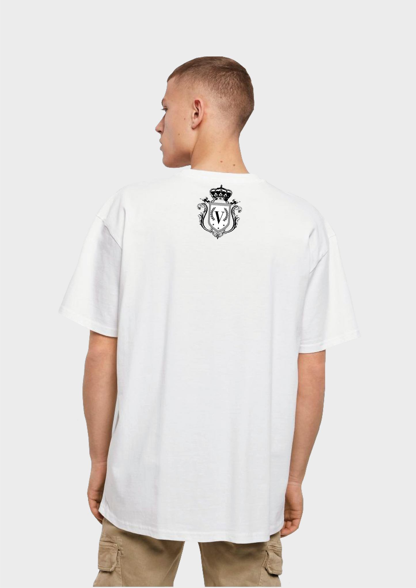 T-Shirt [Emblem]