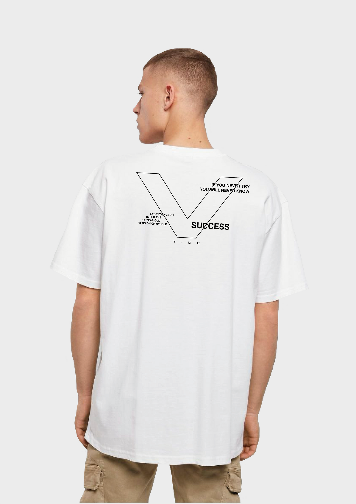 T-Shirt [Success]