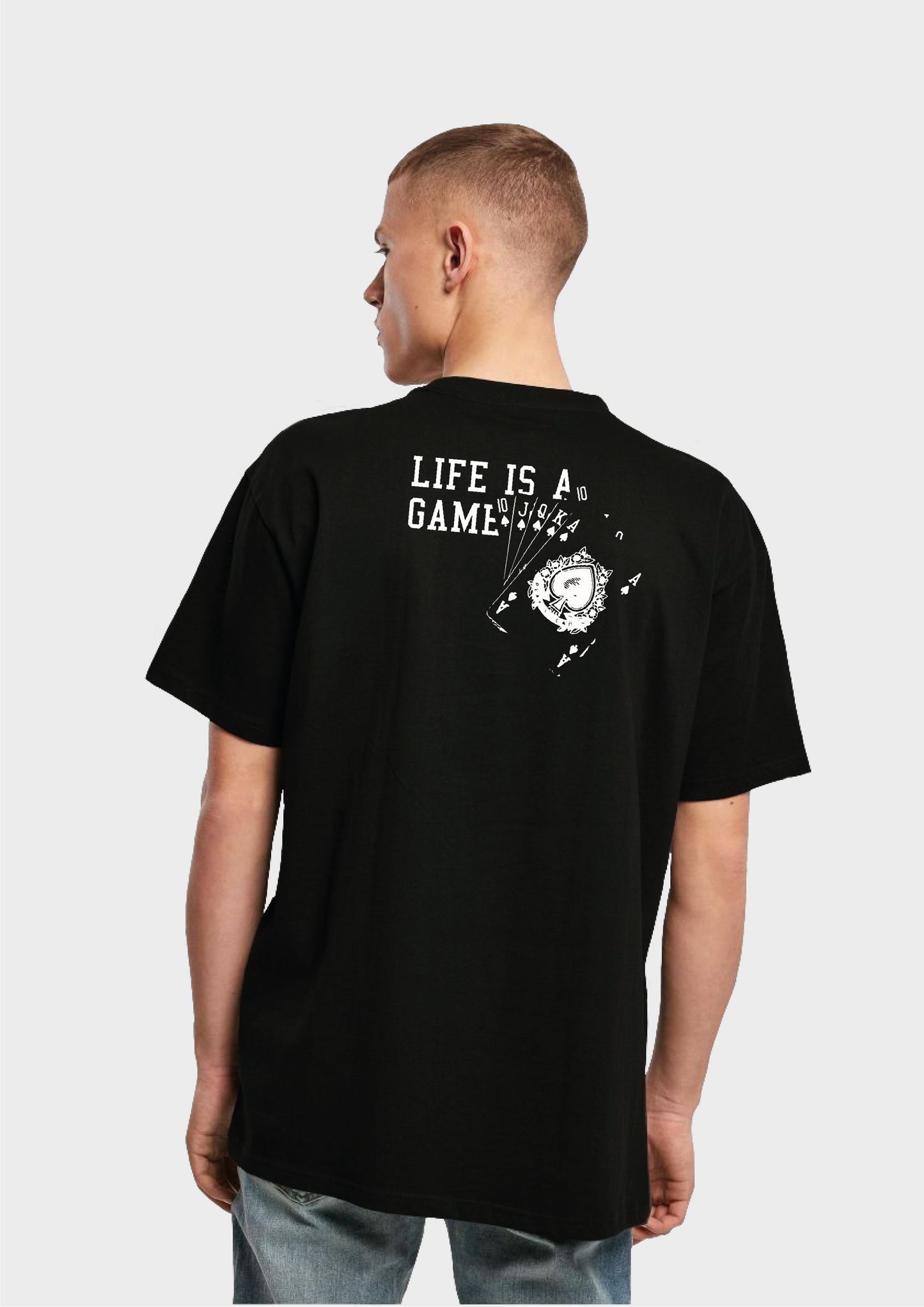 T-Shirt [Game]