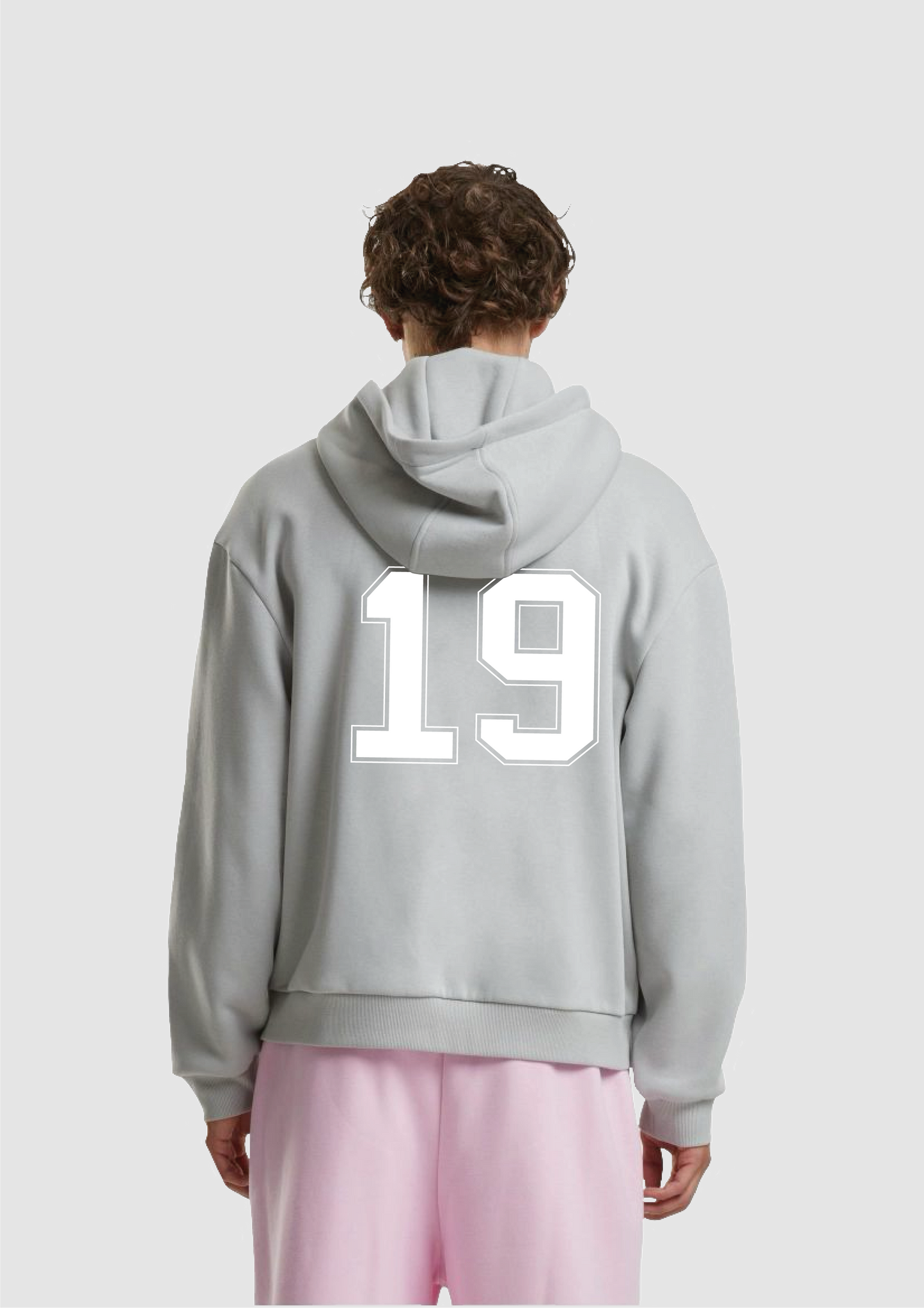 Zip-Hoodie [Learn]