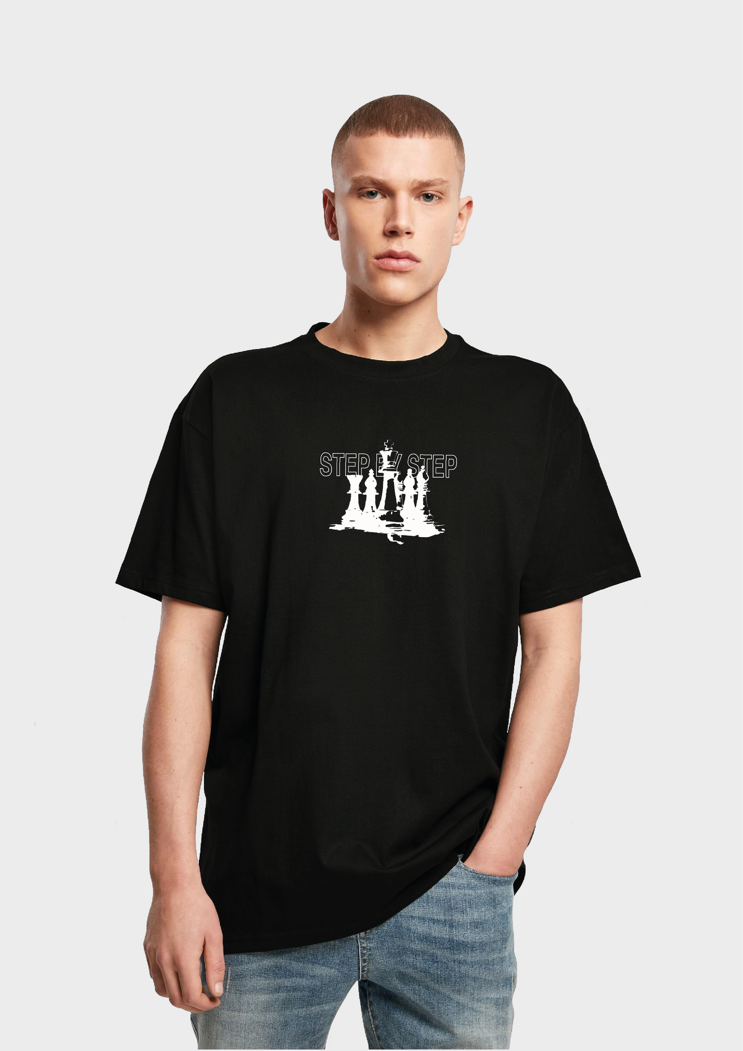 T-Shirt [Step]