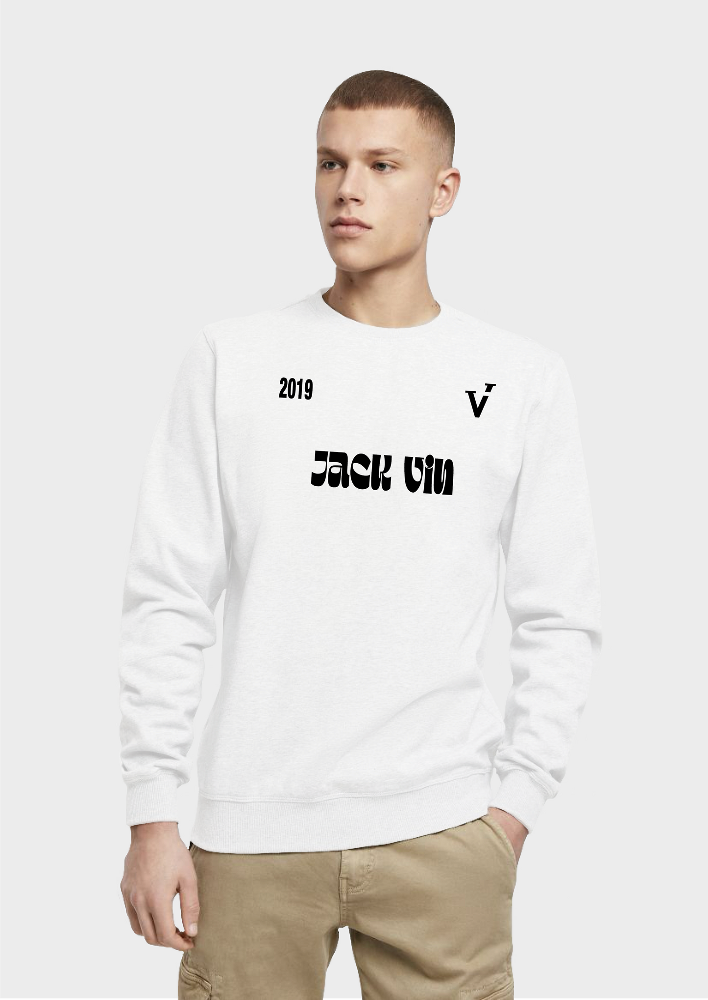 Sweatshirt [Create]