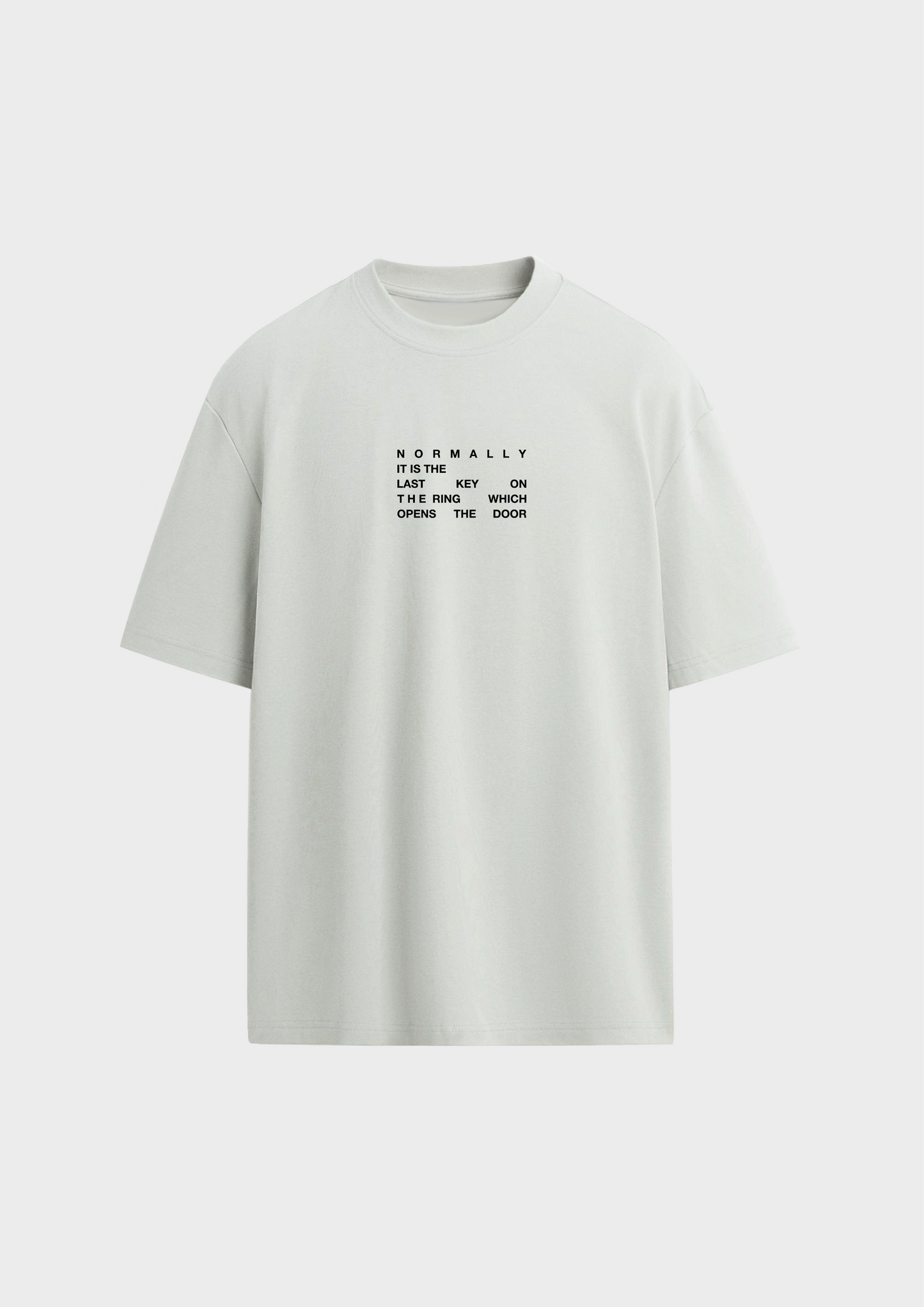 T-Shirt [Key]