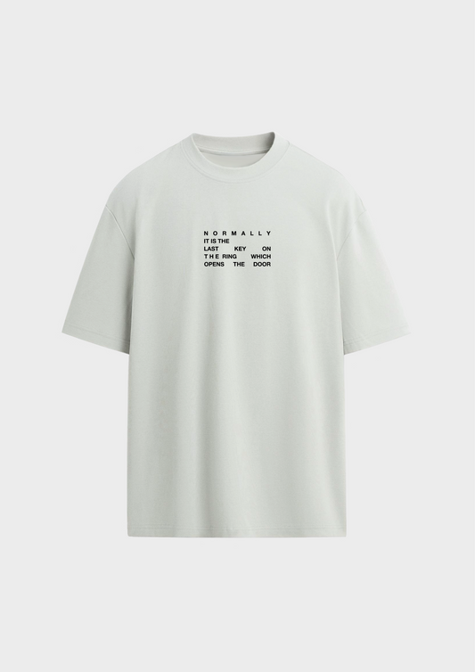 T-Shirt [Key]