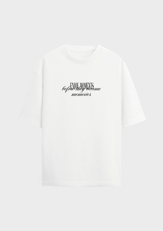 T-Shirt [Enjoy]