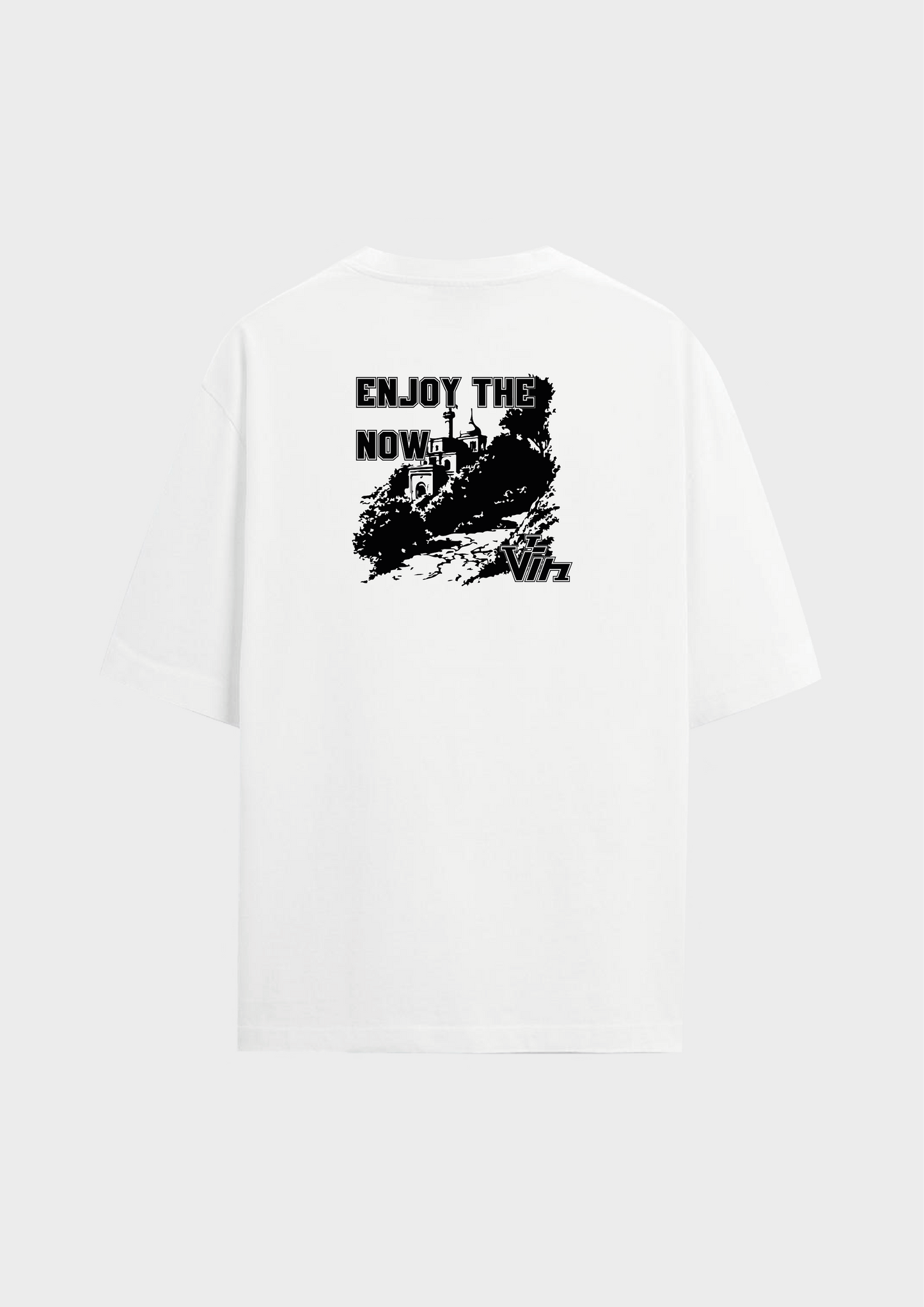 T-Shirt [Enjoy]