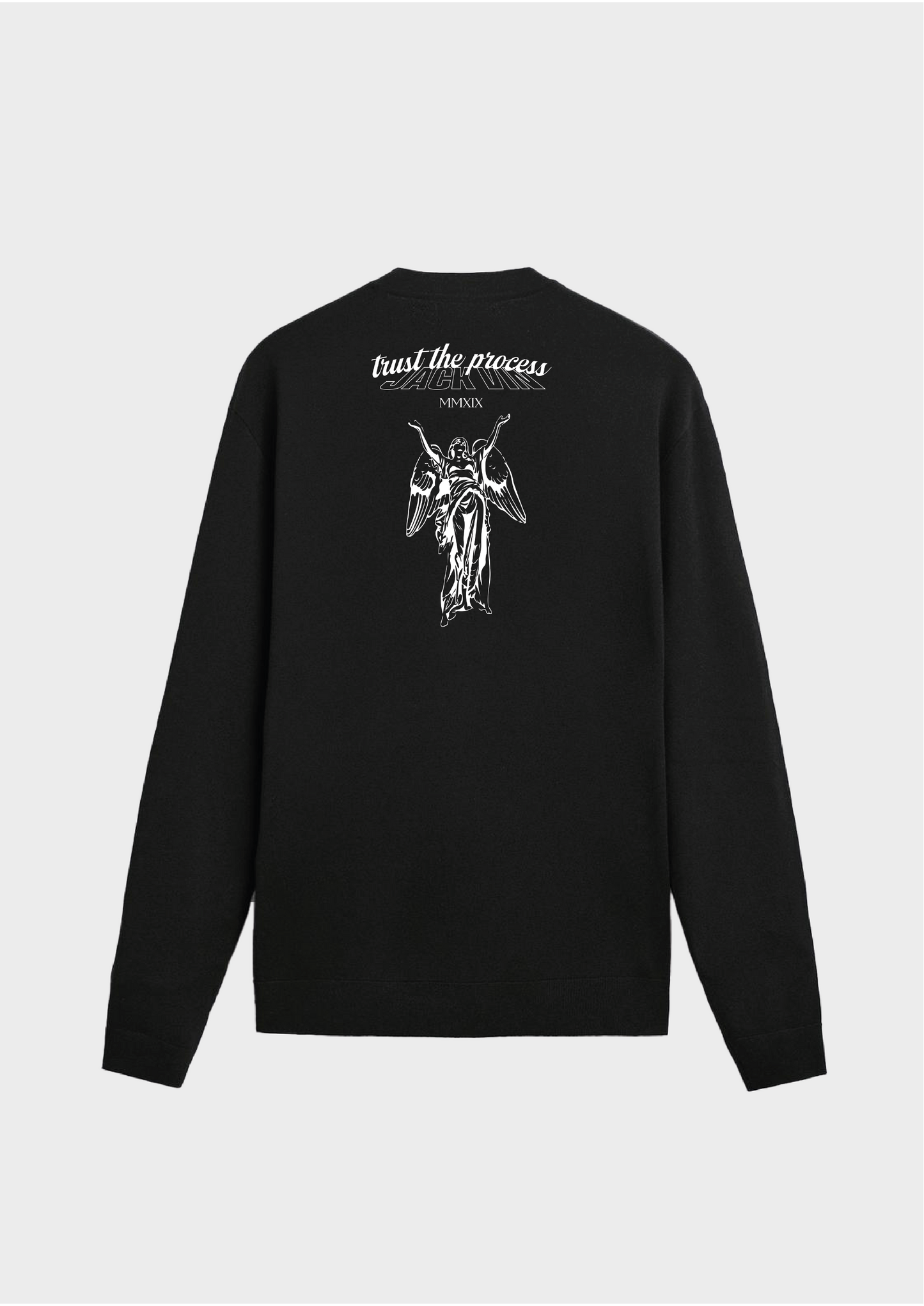 Sweatshirt [Process]