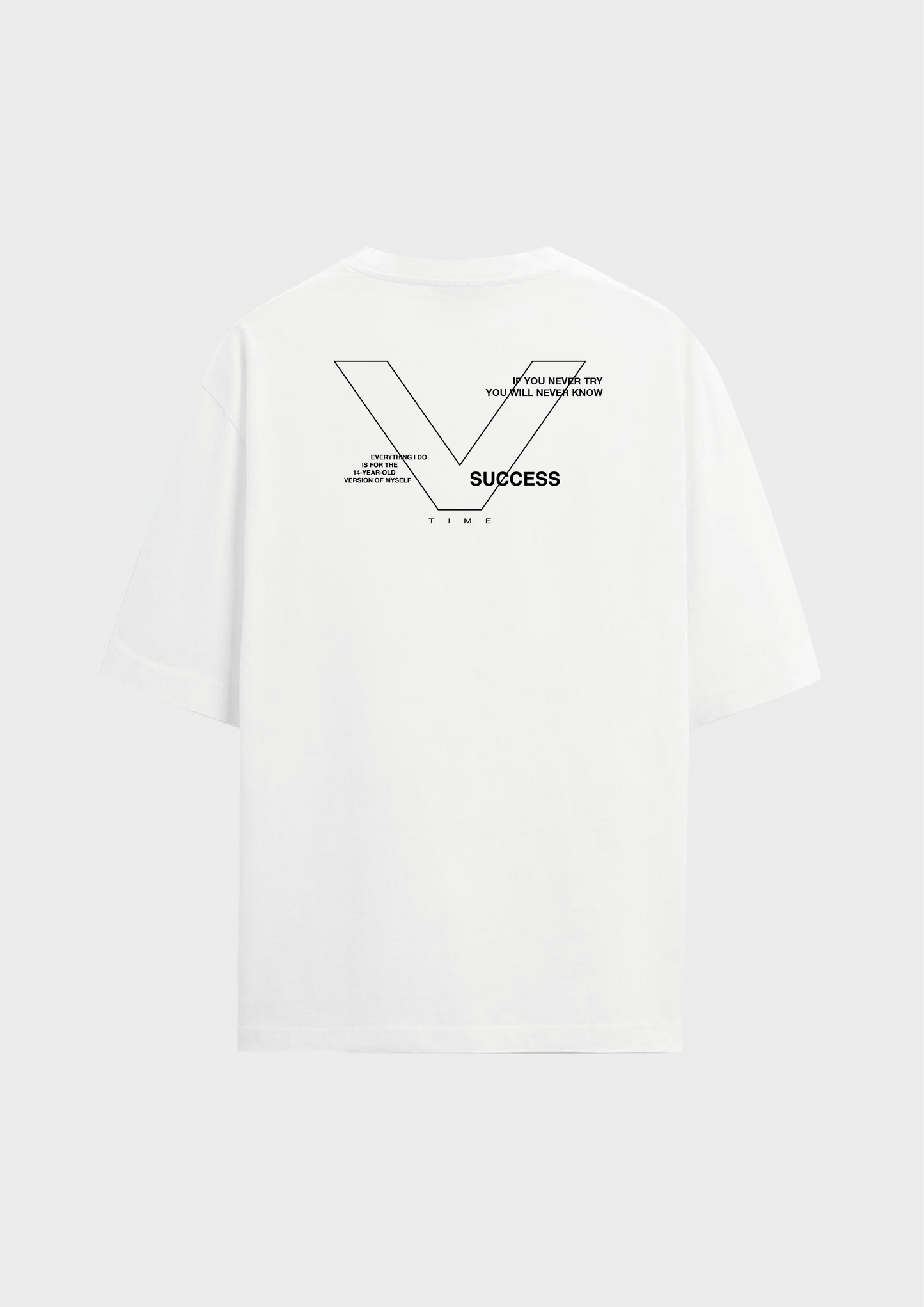 T-Shirt [Success]