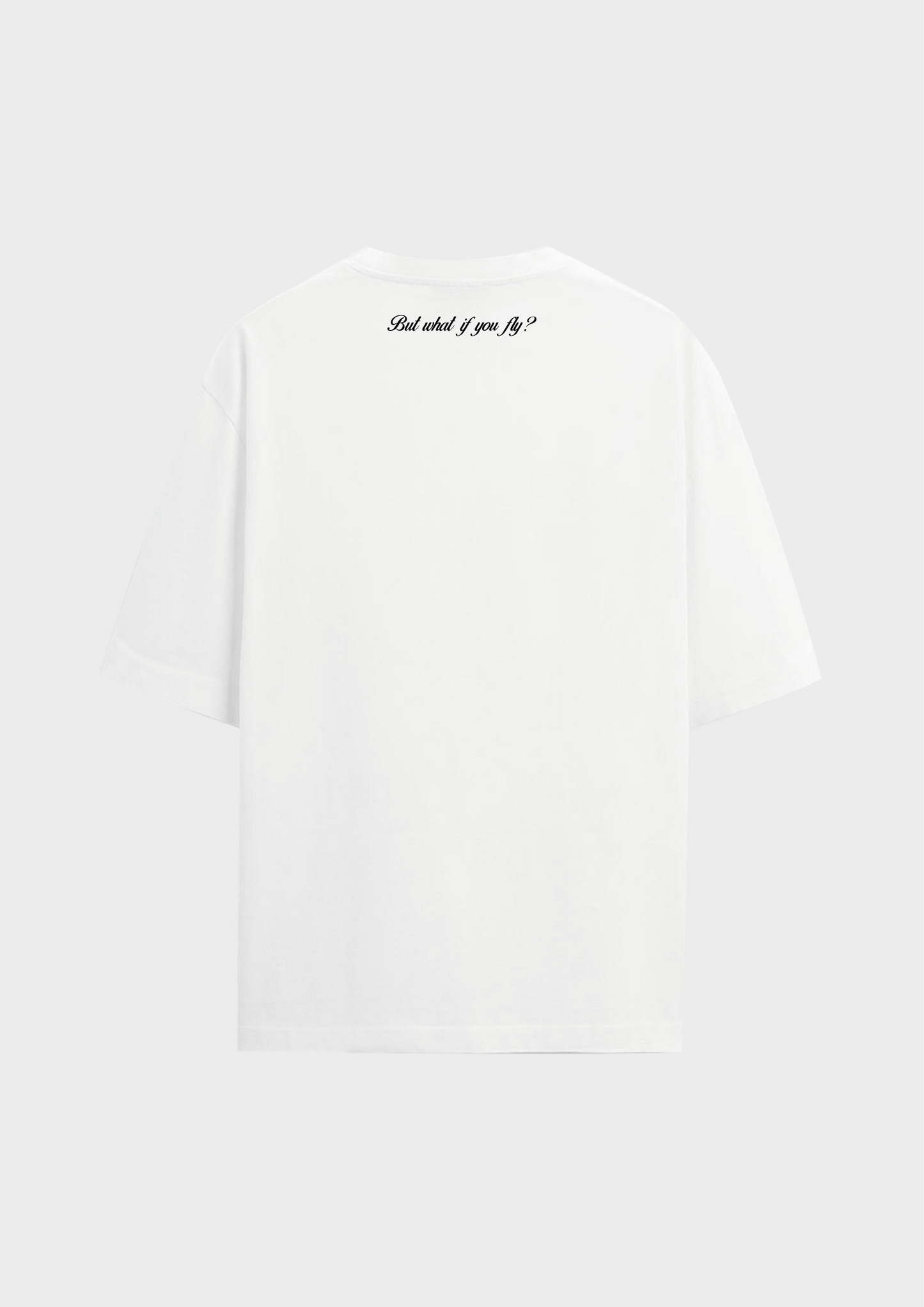 T-Shirt [Fly]