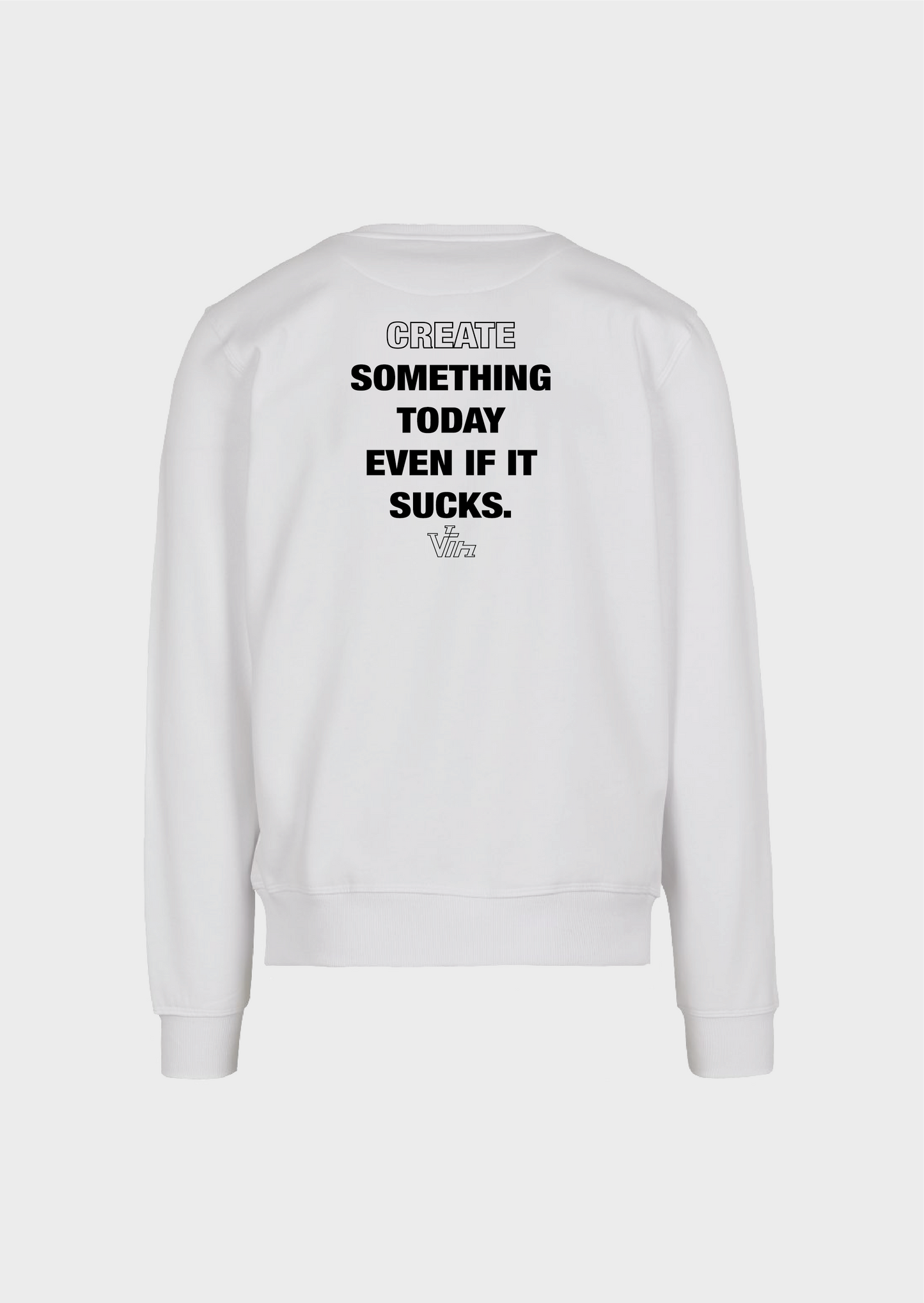 Sweatshirt [Create]