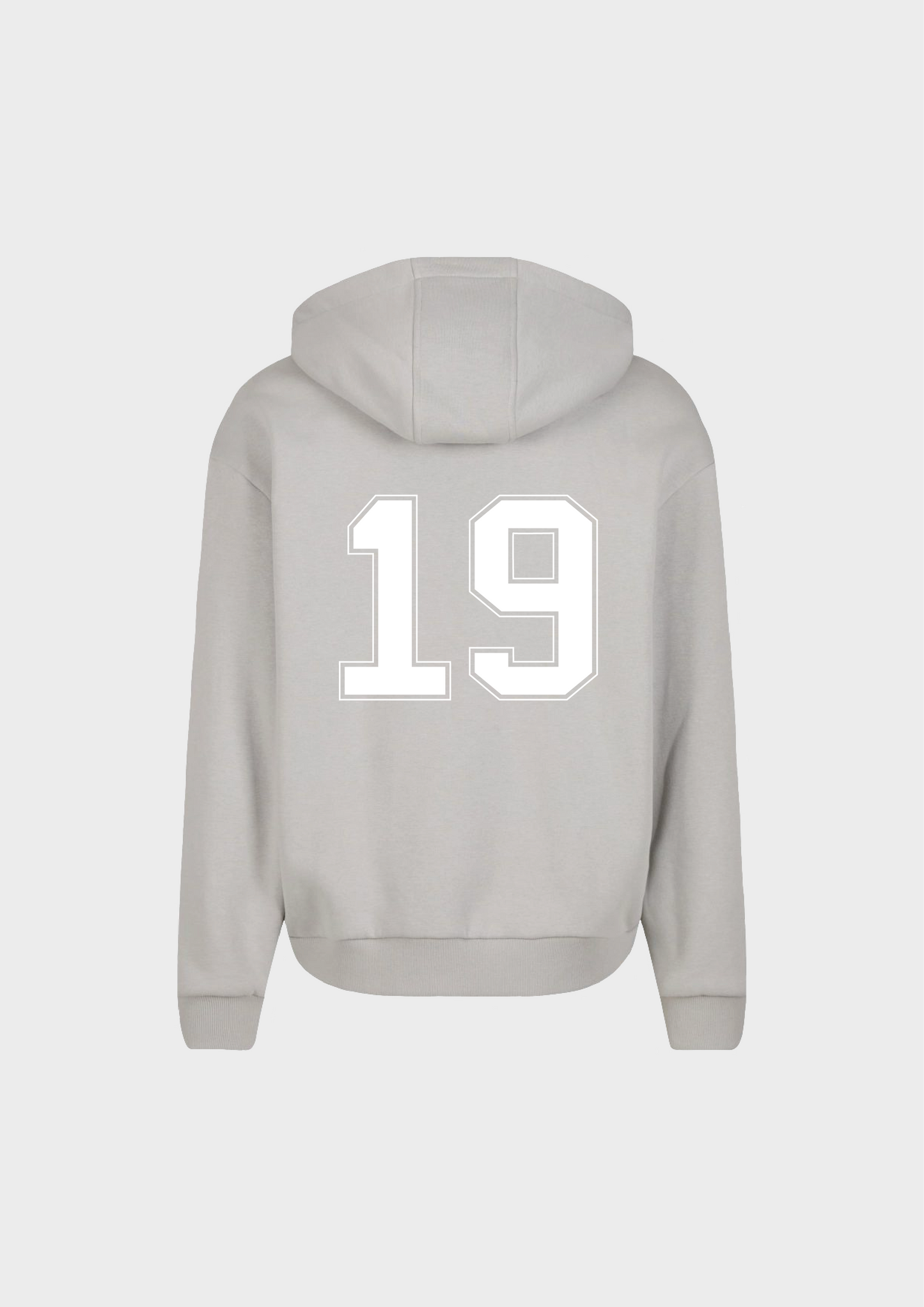 Zip-Hoodie [Learn]