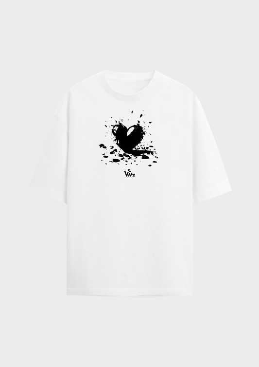 T-Shirt [Destroyed Love]