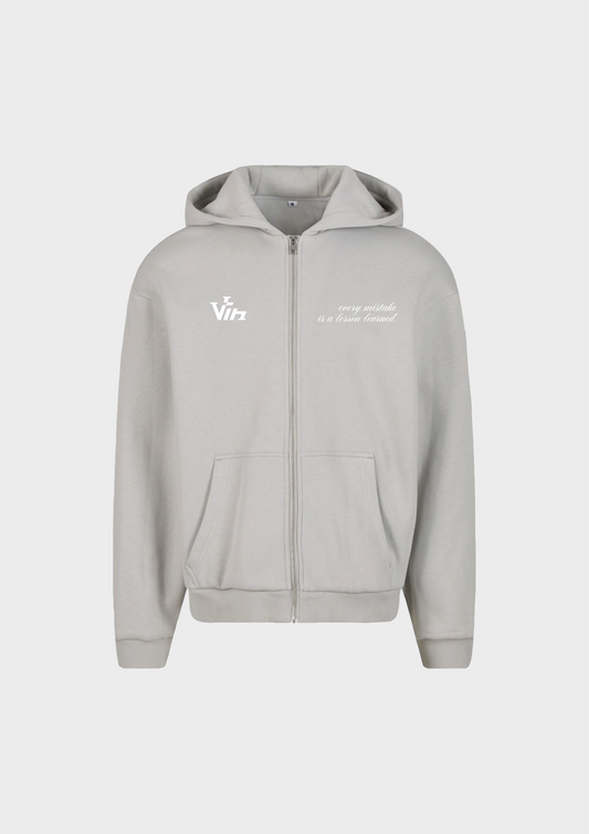 Zip-Hoodie [Learn]